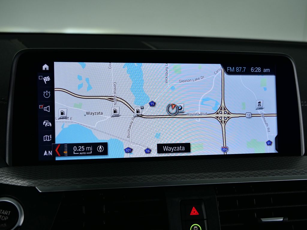 Thumbnail: 2019 BMW X4 - 44