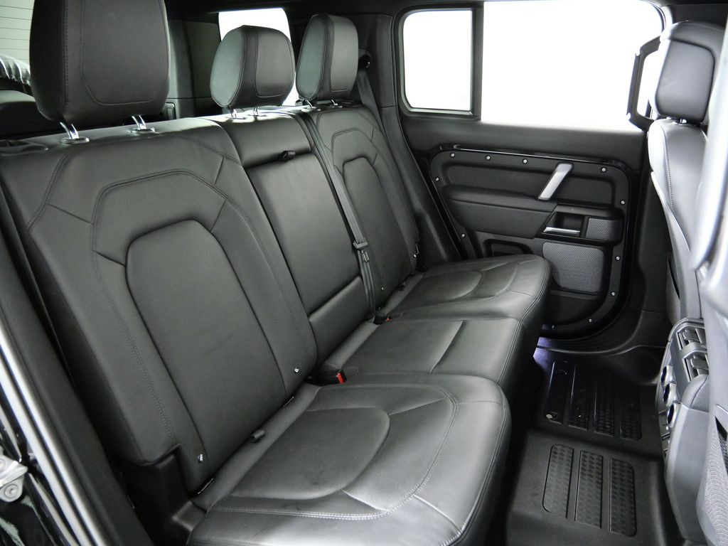 Thumbnail: 2024 Land Rover Defender - 28