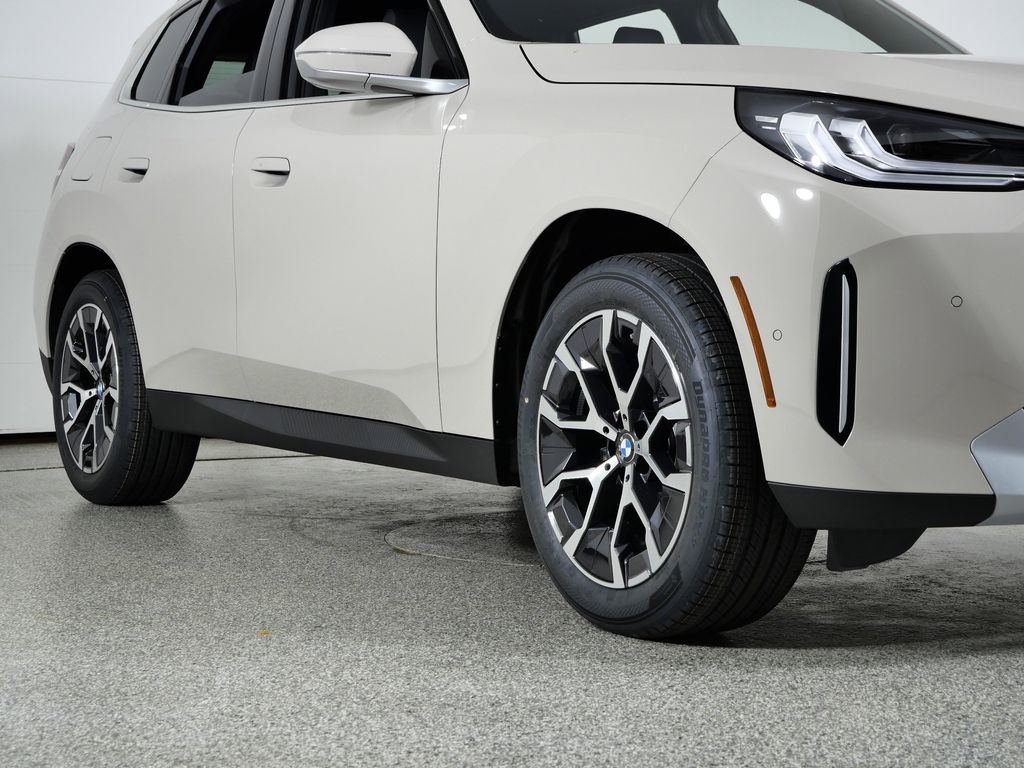 Thumbnail: 2026 BMW X3 - 6