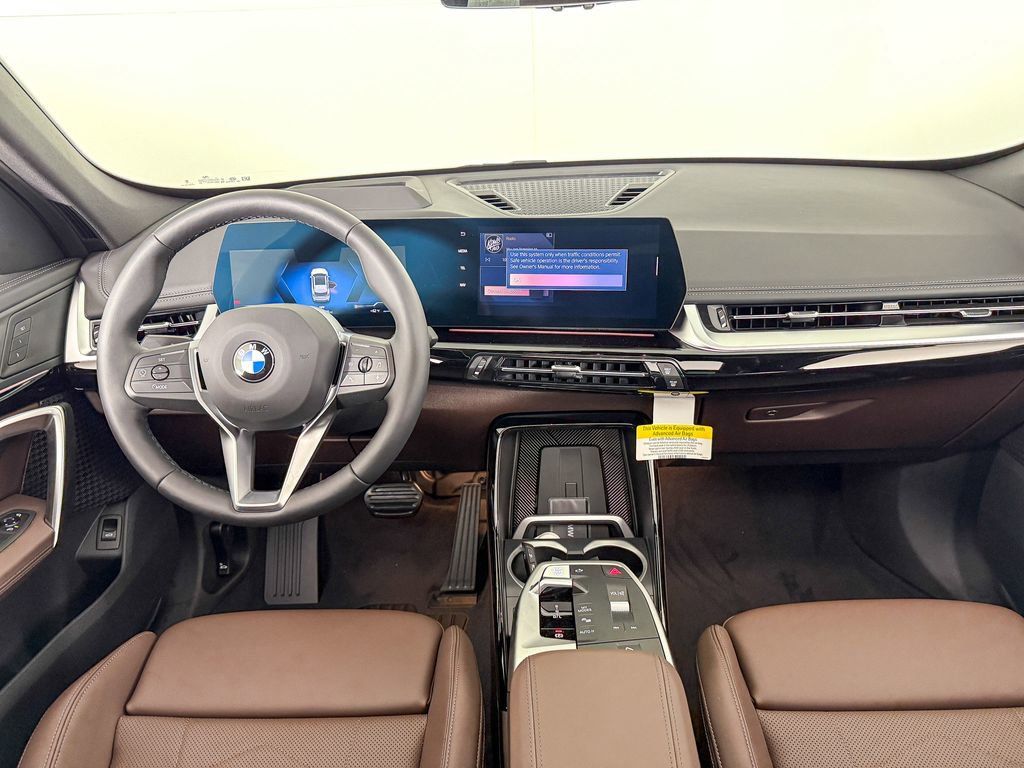 Thumbnail: 2025 BMW X1 - 28