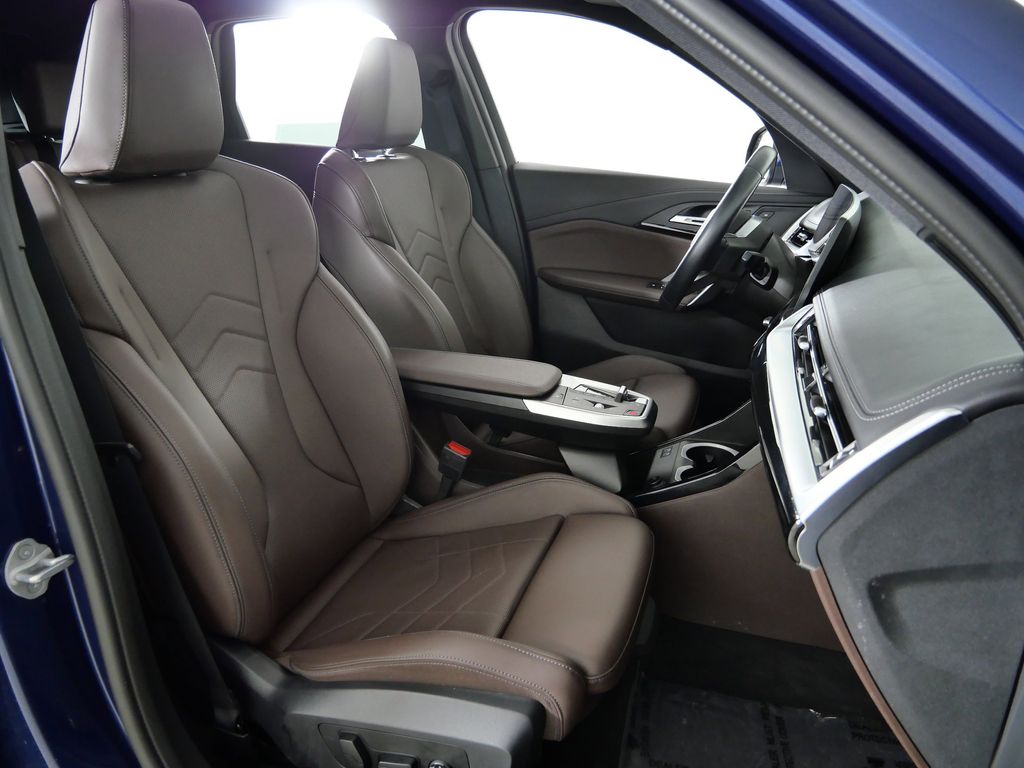 Thumbnail: 2025 BMW X1 - 26