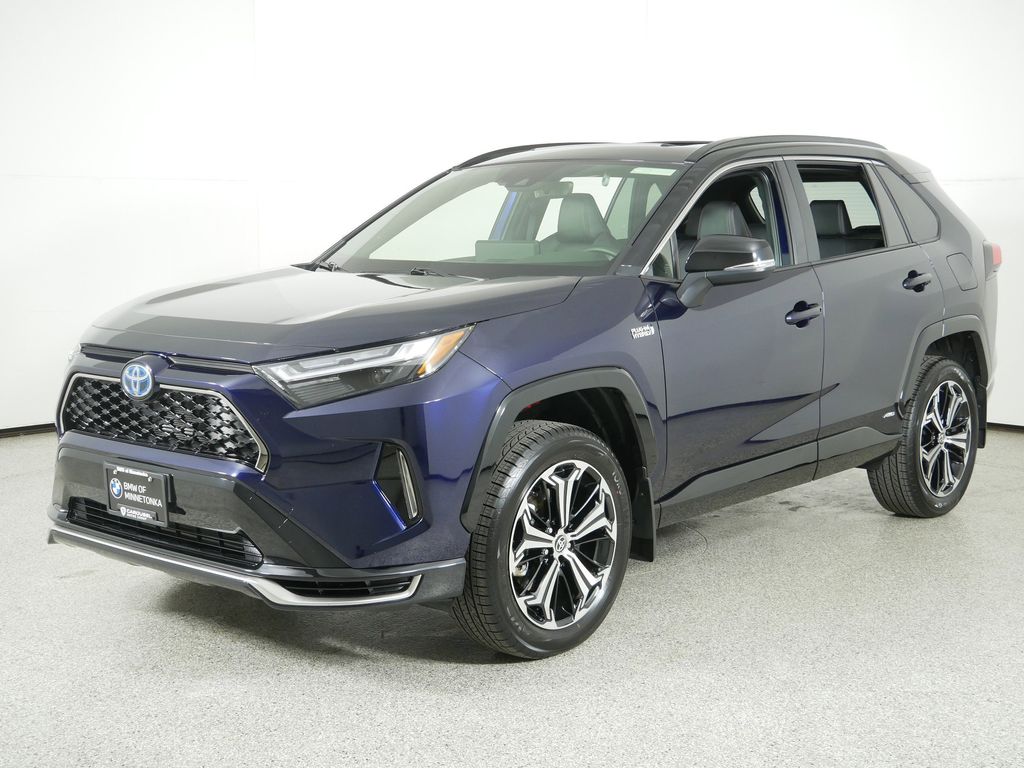 2023 Toyota RAV4 Prime XSE -
                  Wayzata, MN