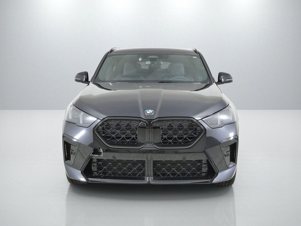 Thumbnail: 2026 BMW X2 - 2