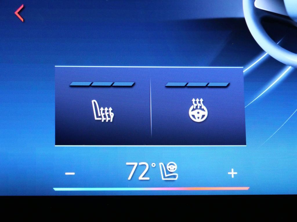 Thumbnail: 2026 BMW X3 - 47