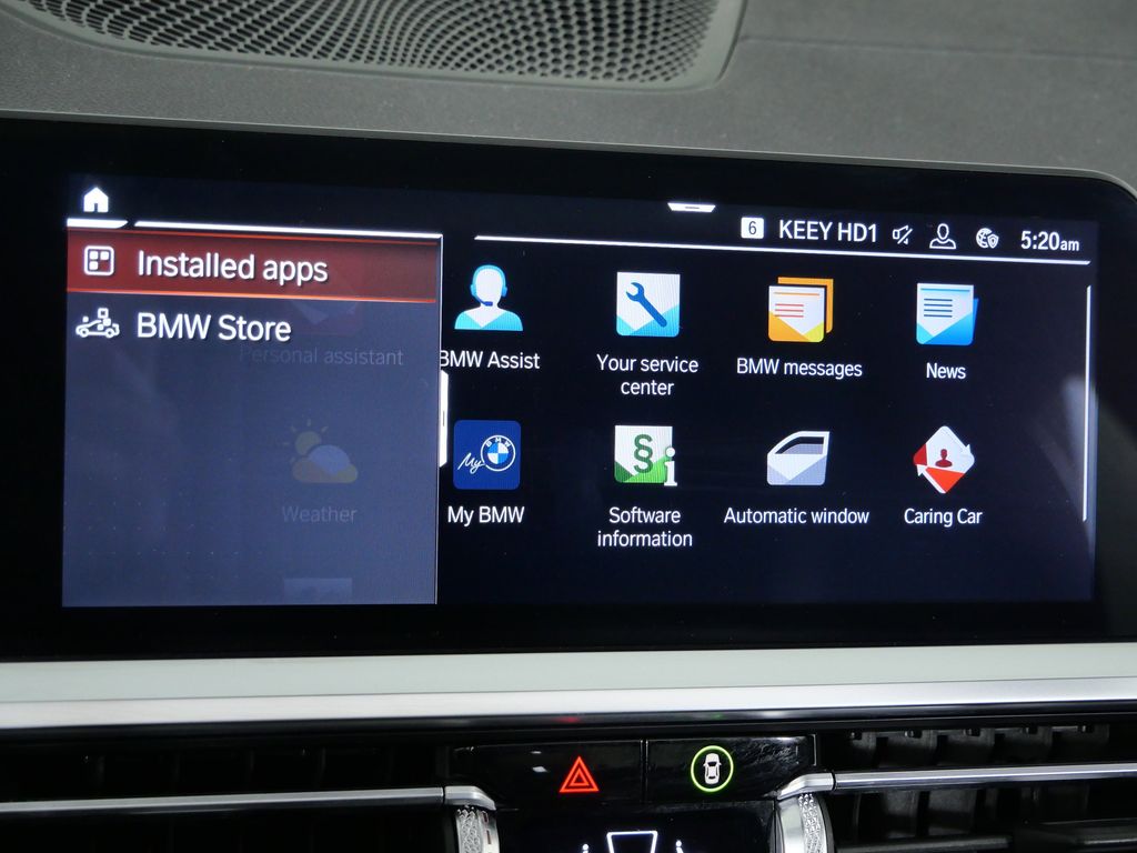 Thumbnail: 2019 BMW 3 Series - 45