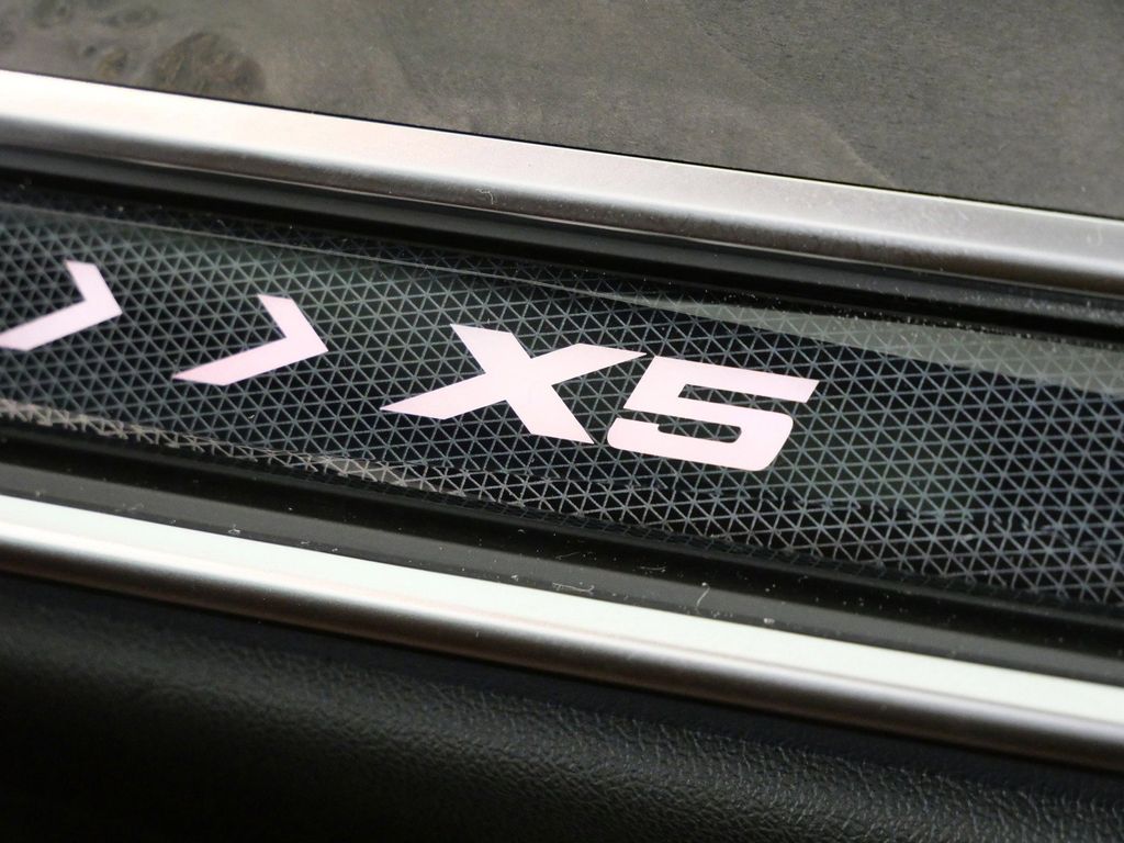 Thumbnail: 2026 BMW X5 - 24