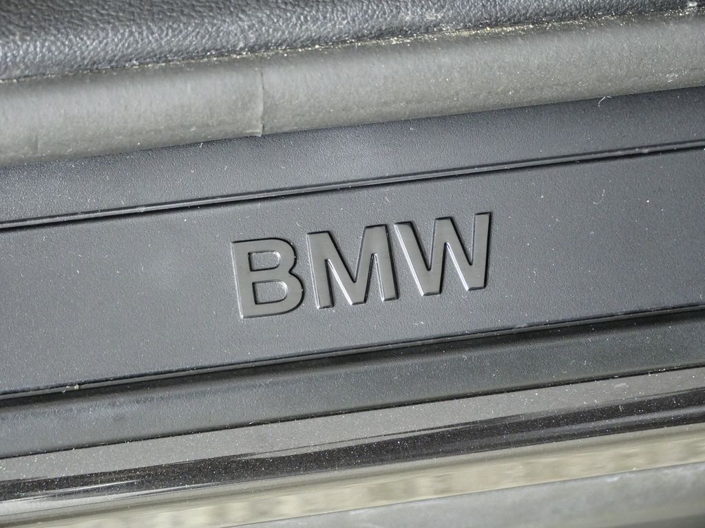 Thumbnail: 2024 BMW X3 - 28