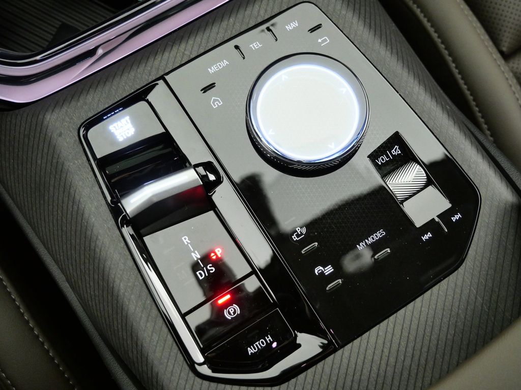 Thumbnail: 2026 BMW X3 - 46