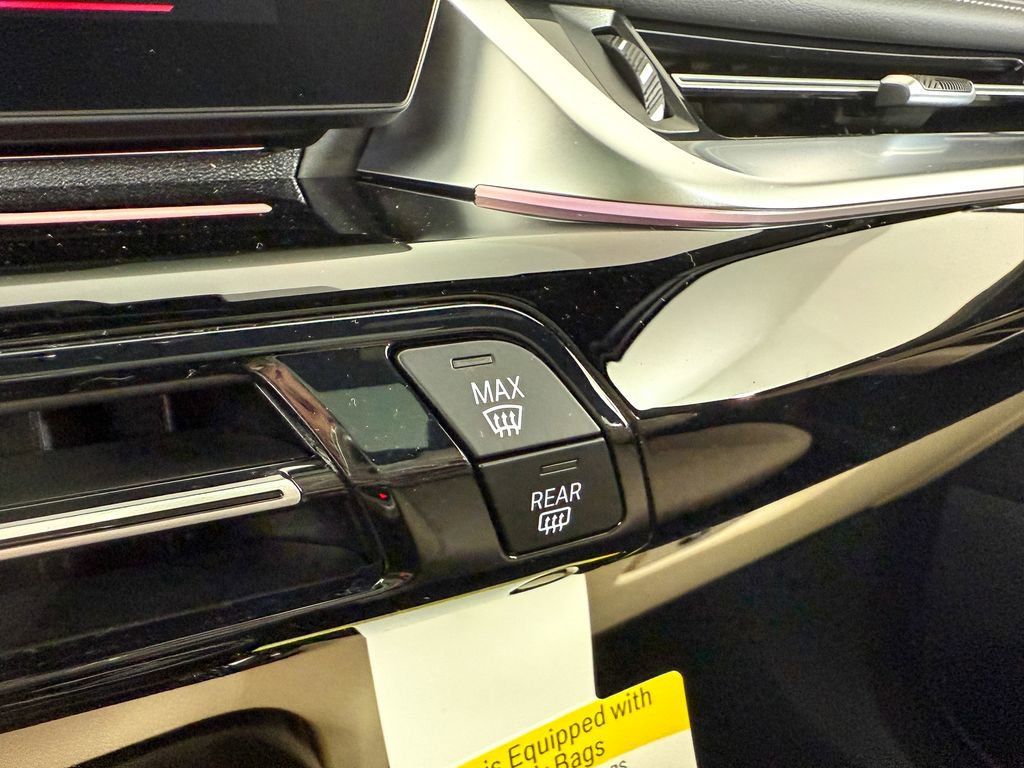 Thumbnail: 2025 BMW X1 - 50