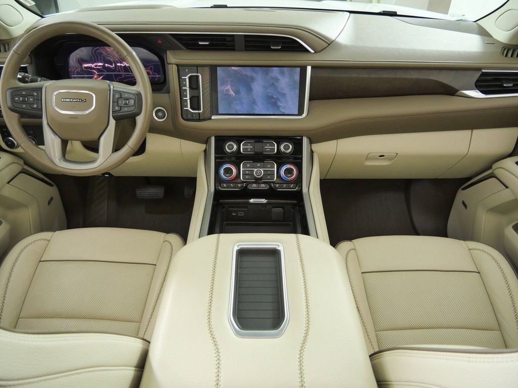 Thumbnail: 2022 GMC Yukon - 6