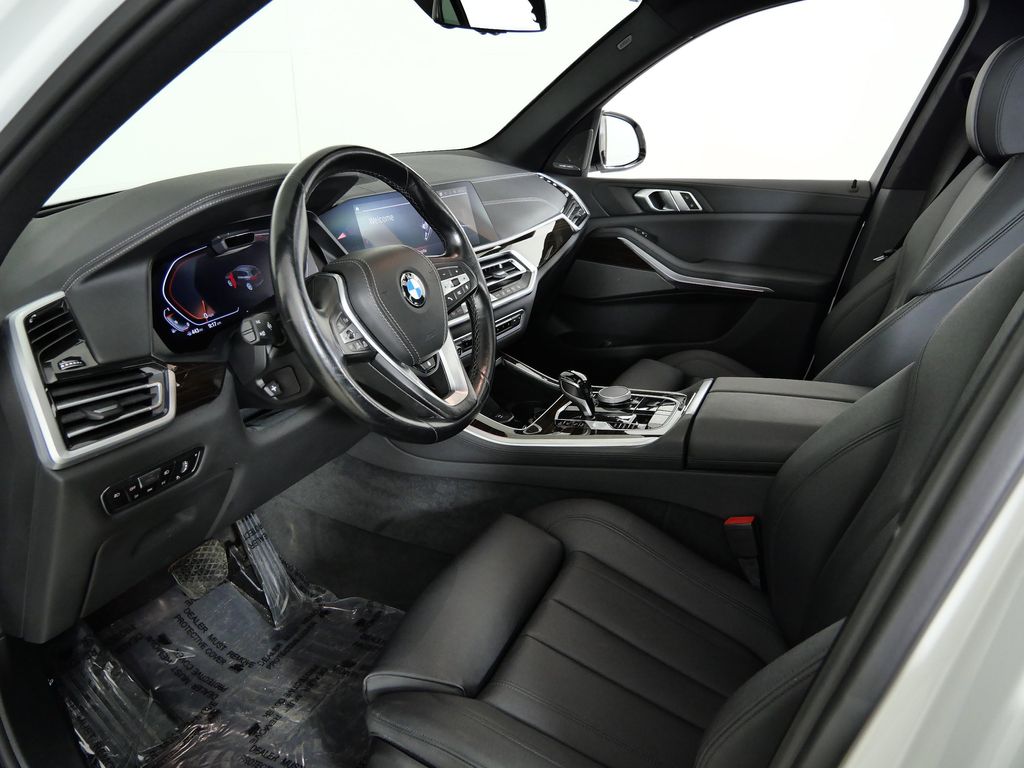 Thumbnail: 2020 BMW X5 - 35