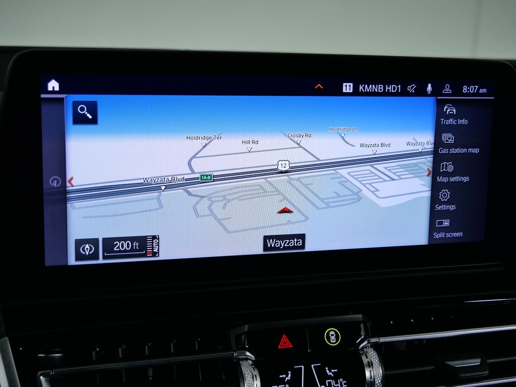 Thumbnail: 2024 BMW 8 Series - 46