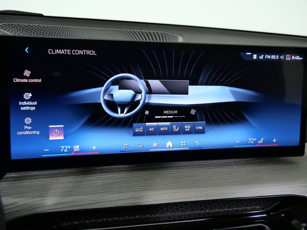 Thumbnail: 2026 BMW 3 Series - 43