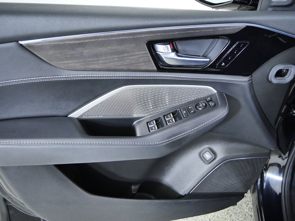 Thumbnail: 2024 Acura MDX - 33