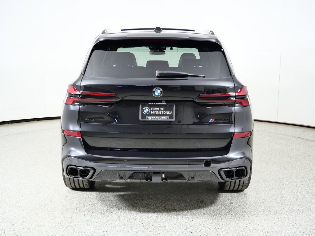 Thumbnail: 2026 BMW X5 - 10