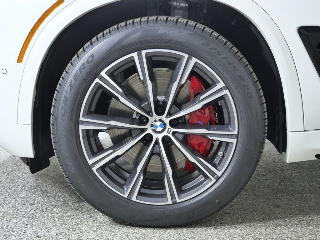 Thumbnail: 2026 BMW X5 - 17