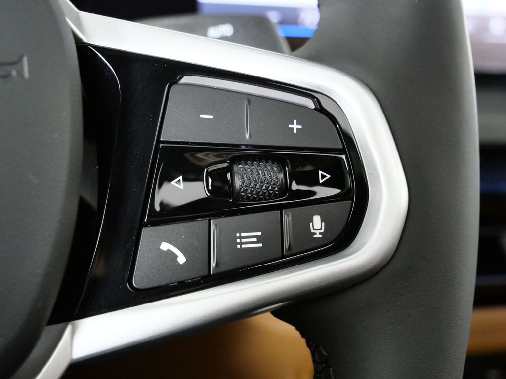 Thumbnail: 2026 BMW i4 - 41