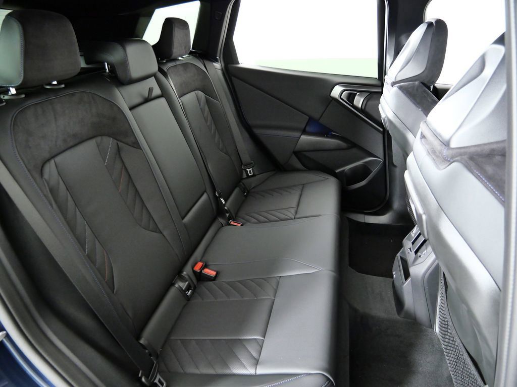 Thumbnail: 2026 BMW X3 - 27