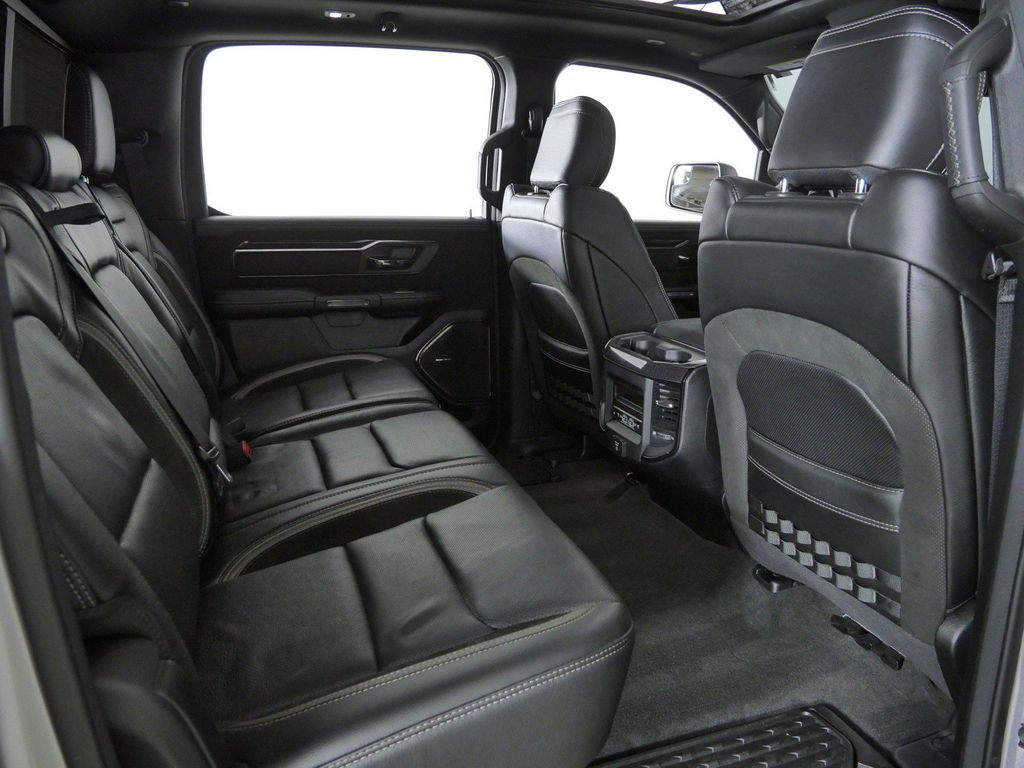 Thumbnail: 2022 RAM 1500 - 26
