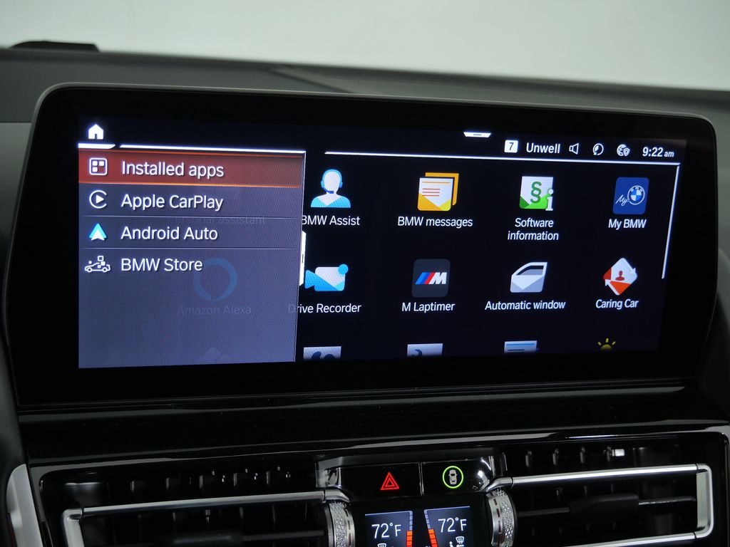 Thumbnail: 2026 BMW 8 Series - 44