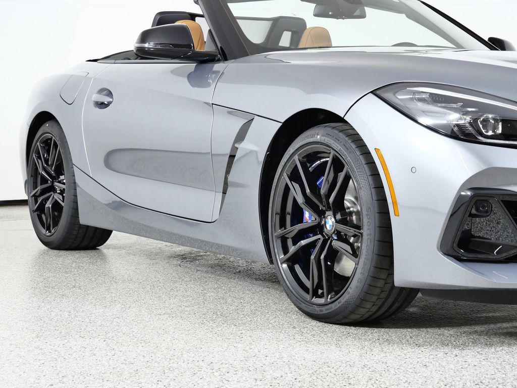 Thumbnail: 2026 BMW Z4 - 6