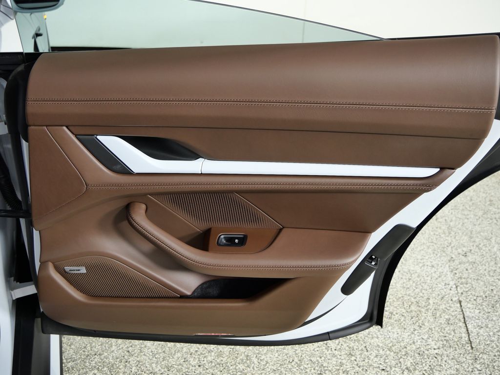 Thumbnail: 2024 Porsche Taycan - 25