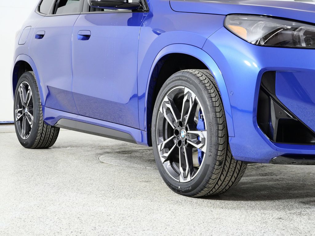 Thumbnail: 2026 BMW X1 - 6