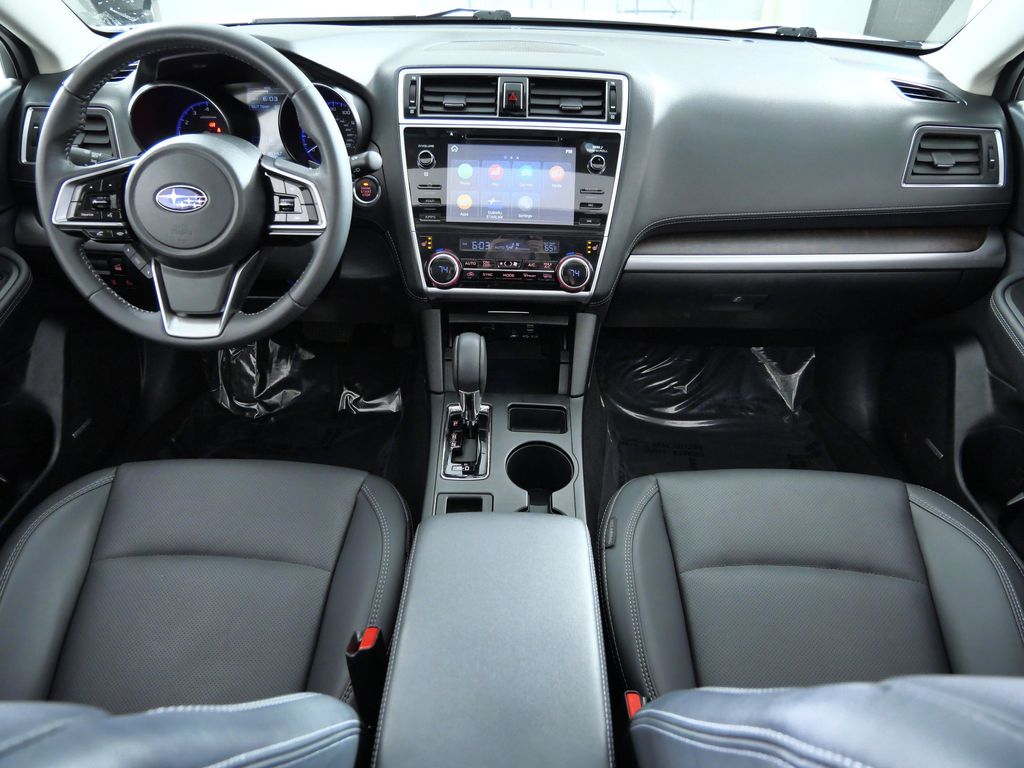 Thumbnail: 2019 Subaru Outback - 6