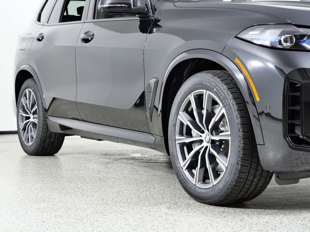 Thumbnail: 2026 BMW X5 - 8