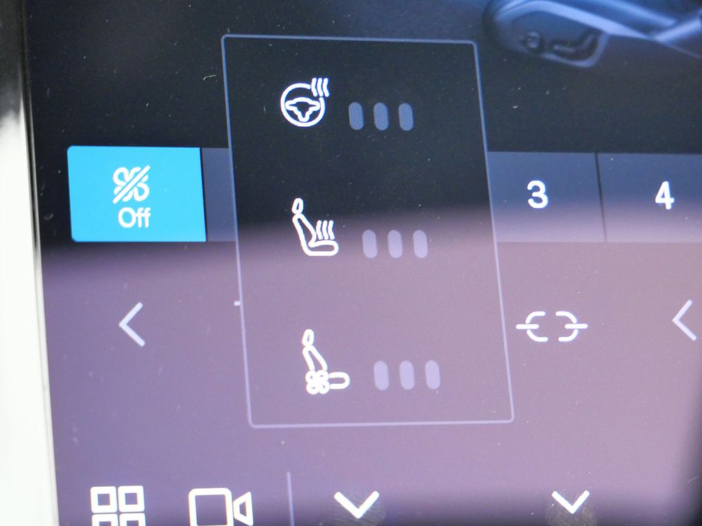 Thumbnail: 2024 Volvo XC90 - 48