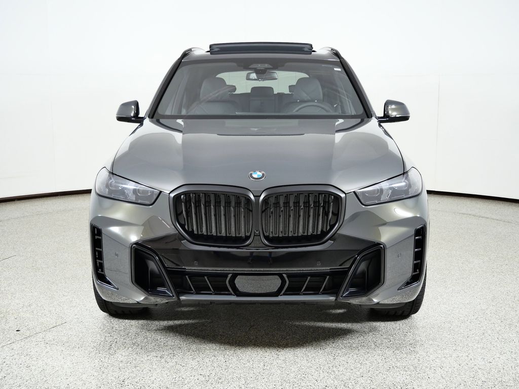 Thumbnail: 2026 BMW X5 - 2