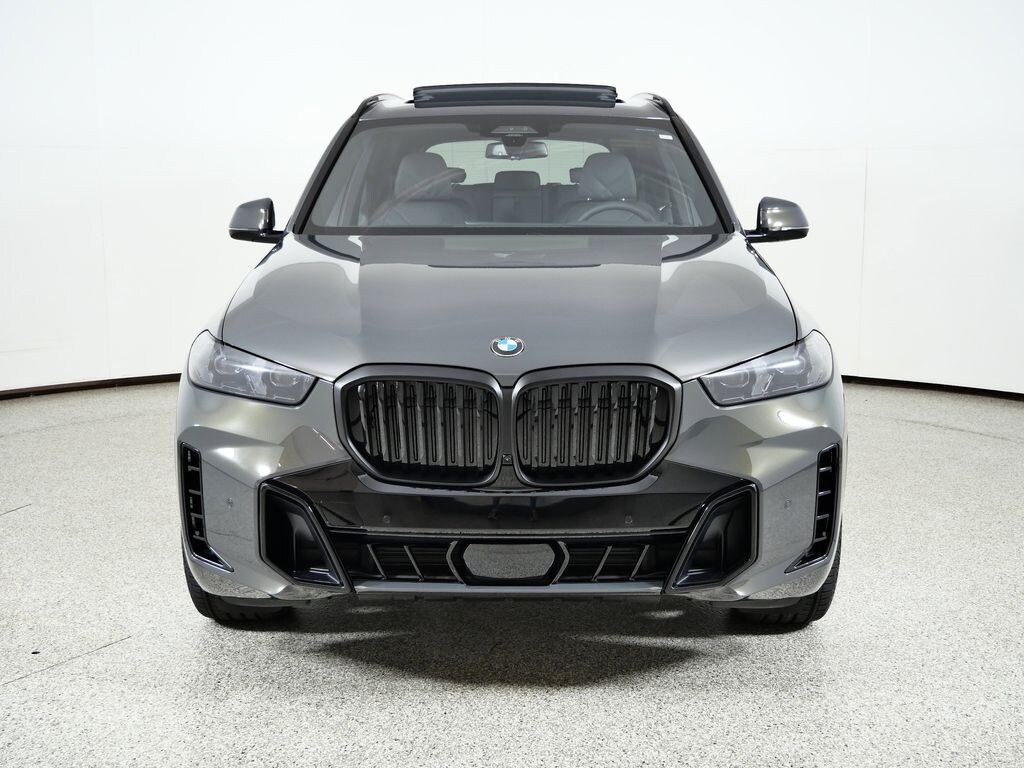 New 2026 BMW X5 xDrive40i SUV