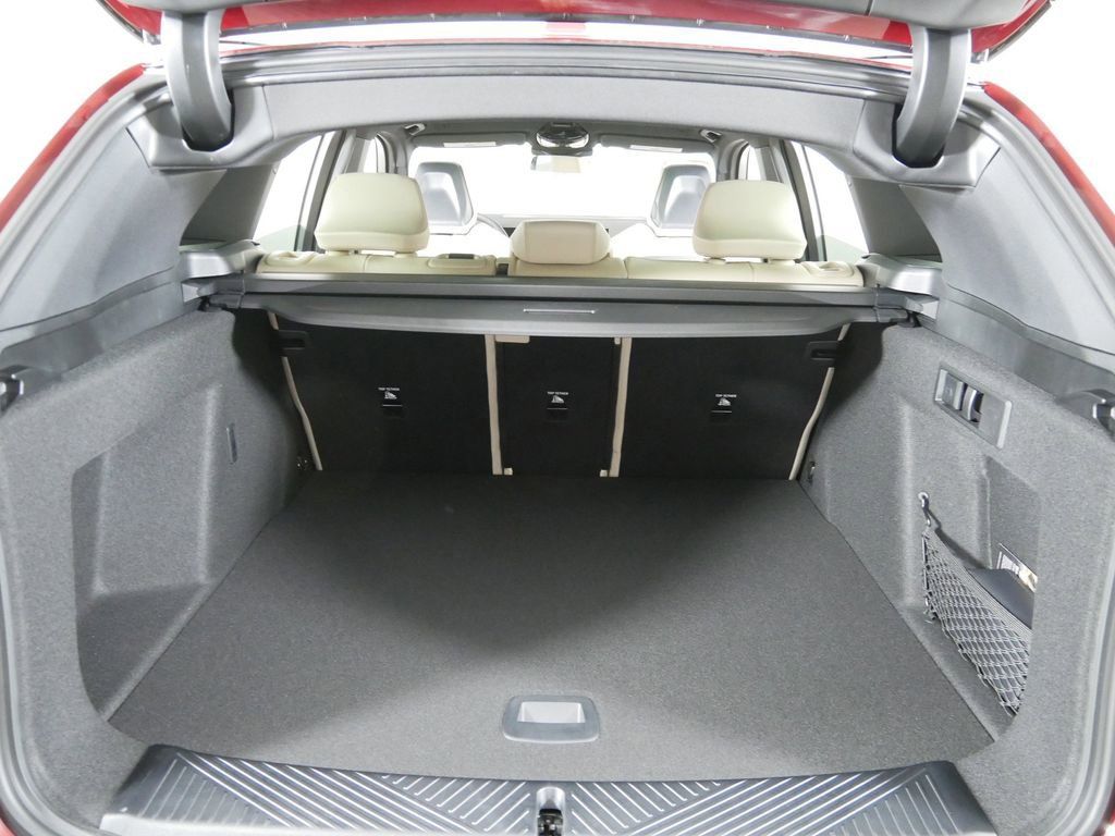 Thumbnail: 2025 BMW X3 - 27