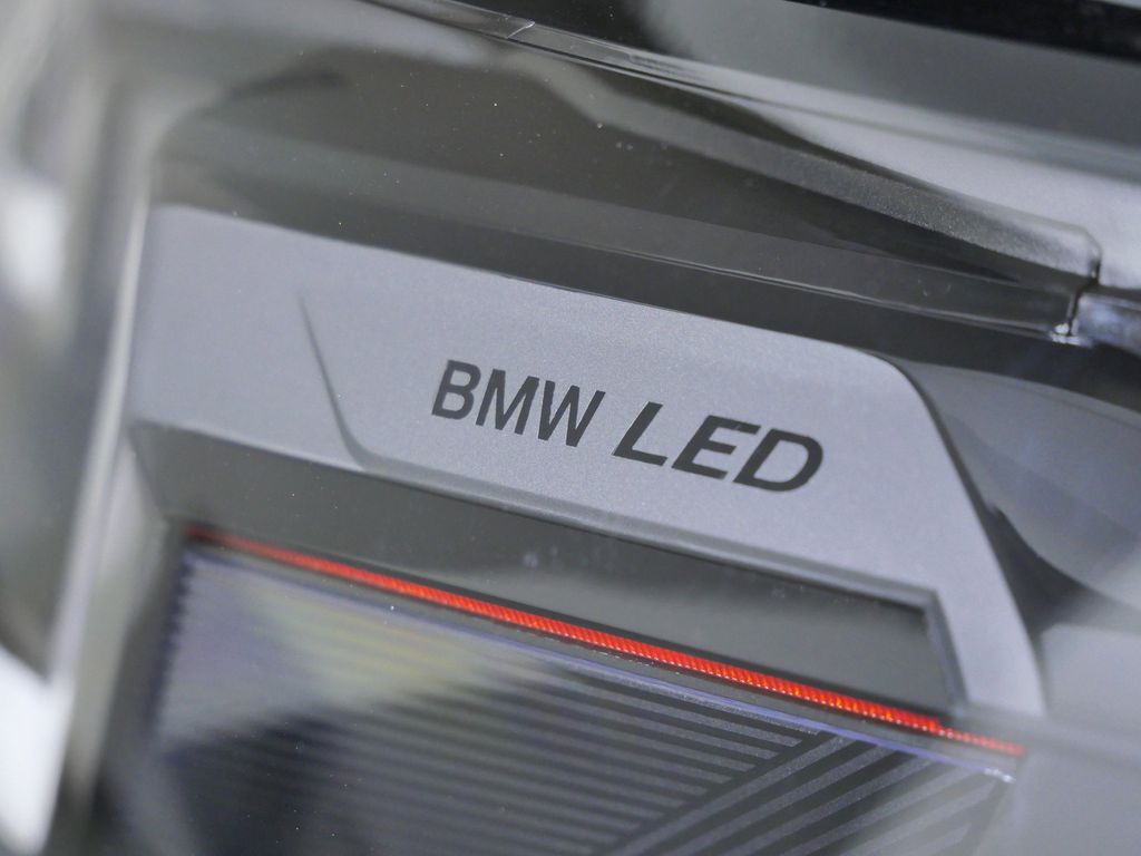 Thumbnail: 2026 BMW X3 - 4