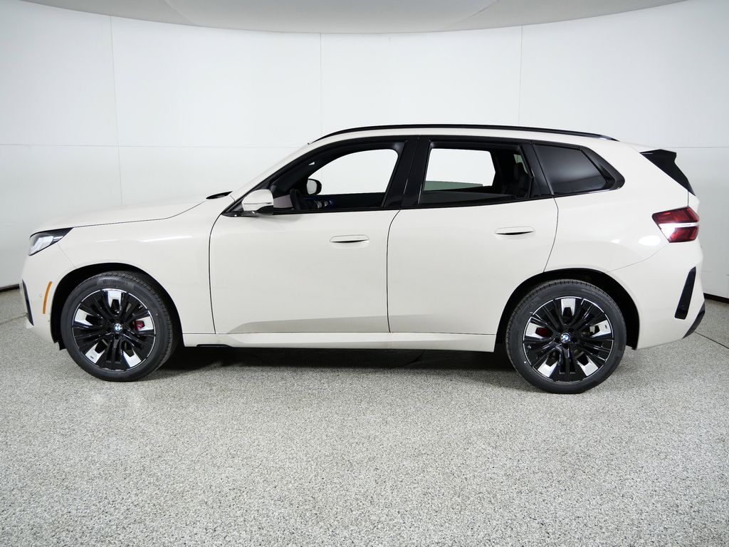 Thumbnail: 2026 BMW X3 - 15