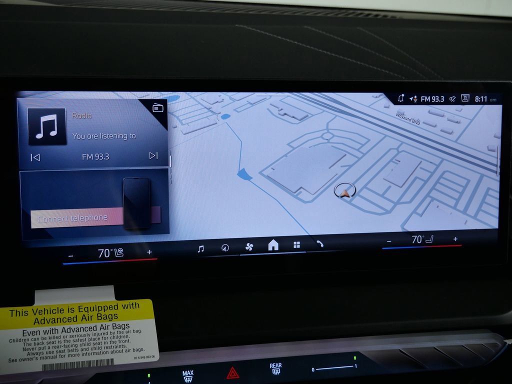 Thumbnail: 2026 BMW X3 - 44