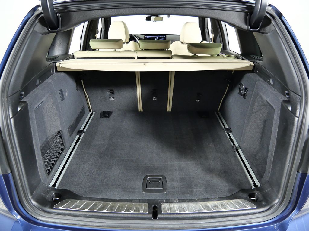 Thumbnail: 2022 BMW X3 - 32