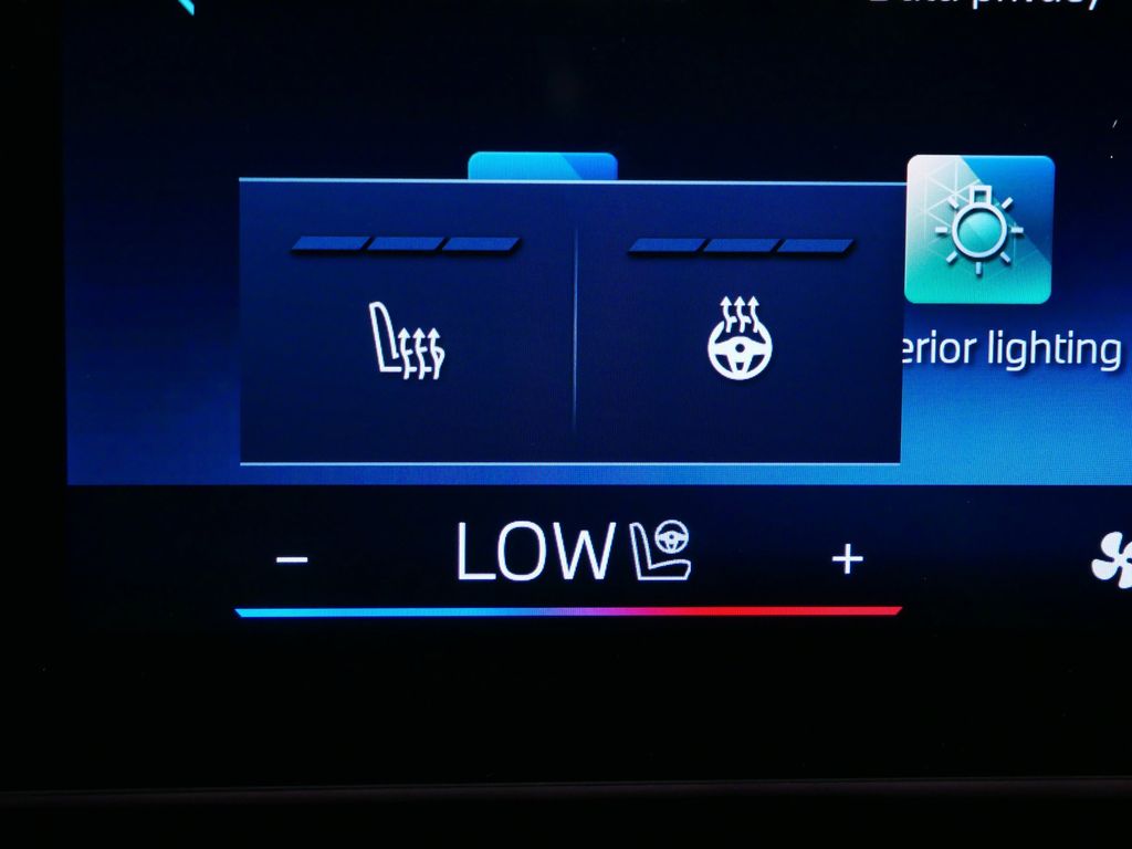 Thumbnail: 2026 BMW X1 - 47