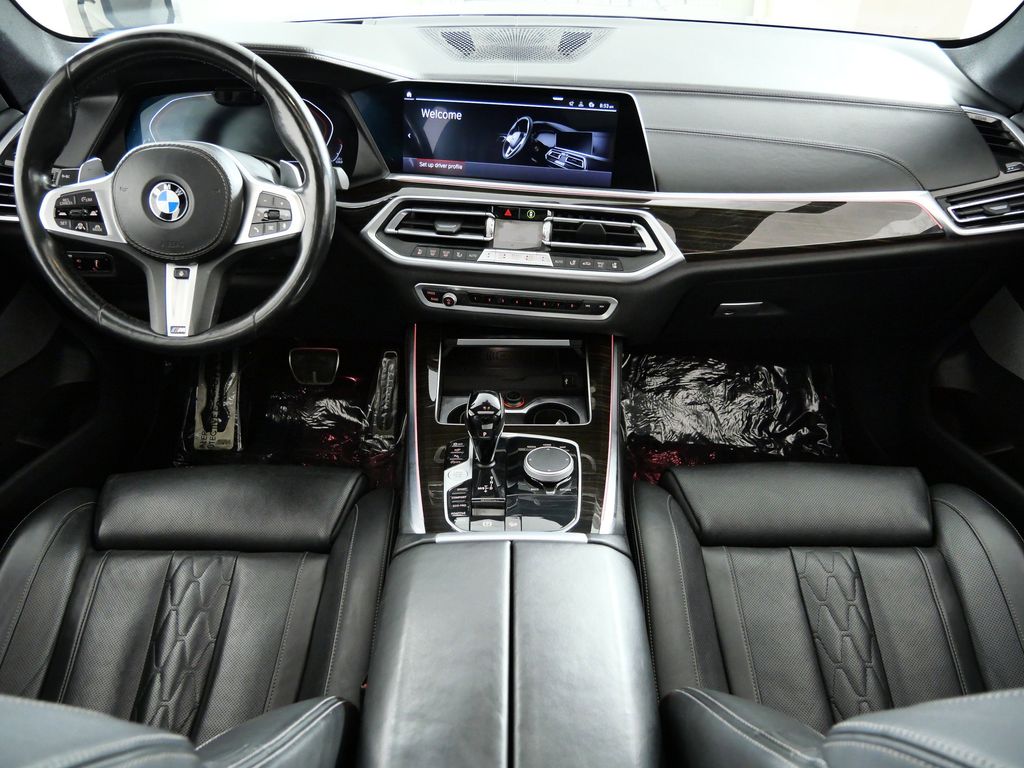 Thumbnail: 2019 BMW X5 - 6