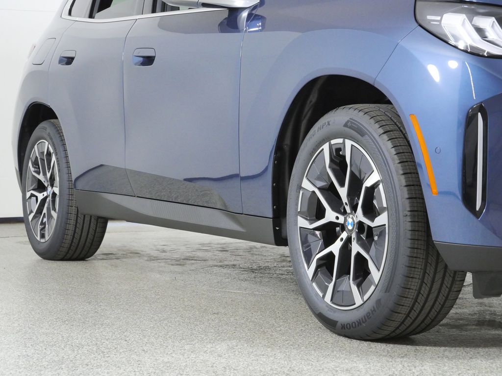 Thumbnail: 2026 BMW X3 - 6