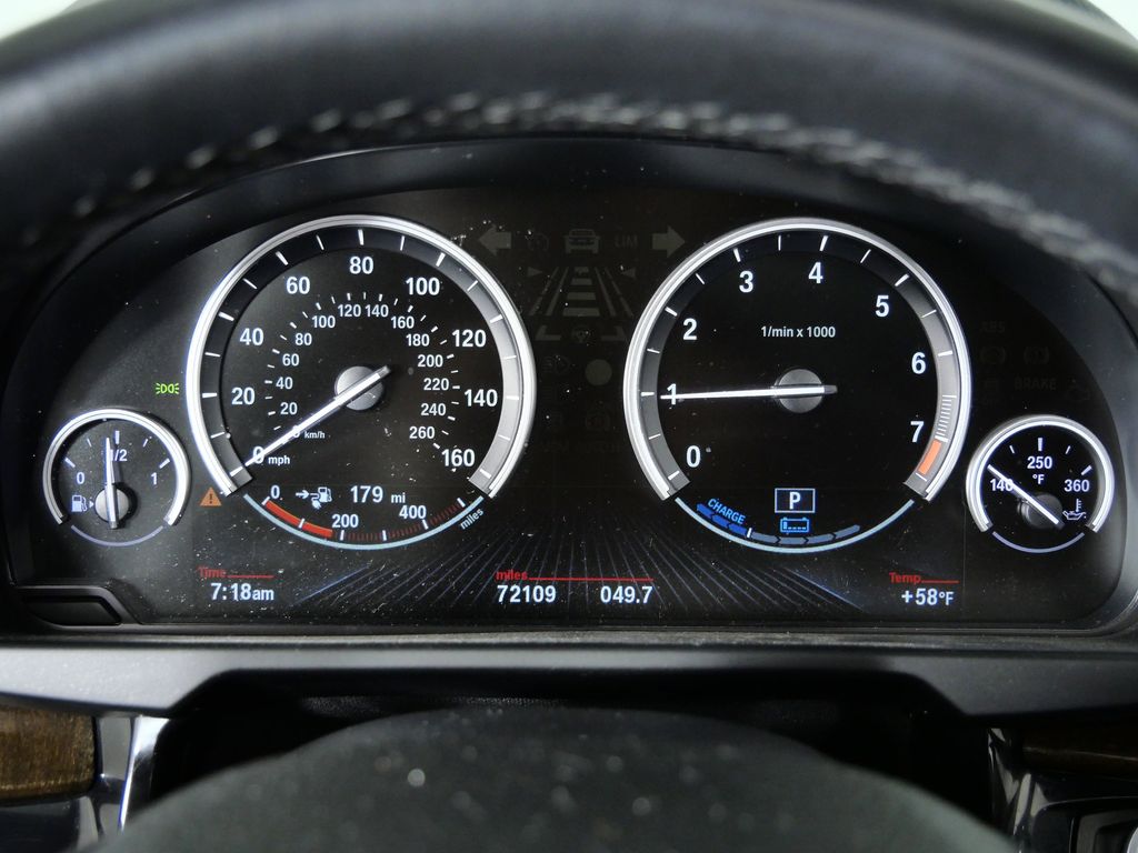 Thumbnail: 2018 BMW X5 - 51