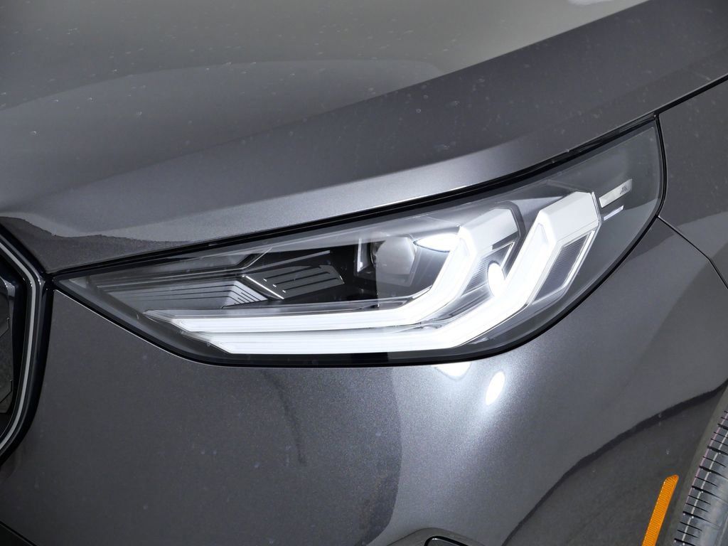 Thumbnail: 2026 BMW X3 - 5