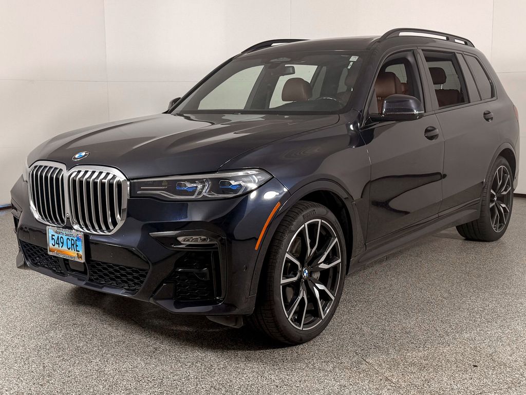 2019 BMW X7 xDrive50i -
                  Wayzata, MN