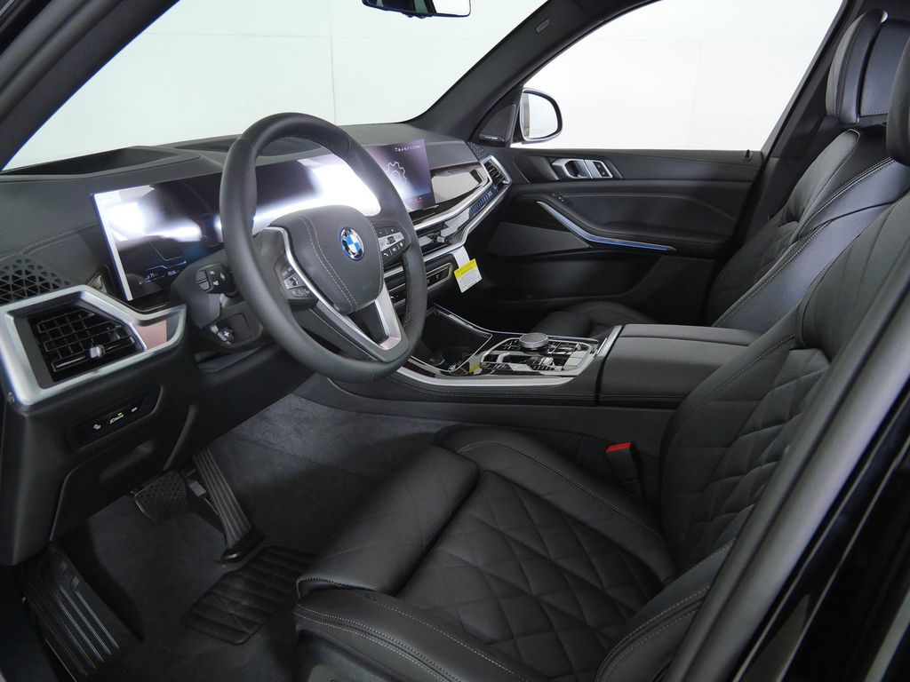 Thumbnail: 2026 BMW X5 - 35