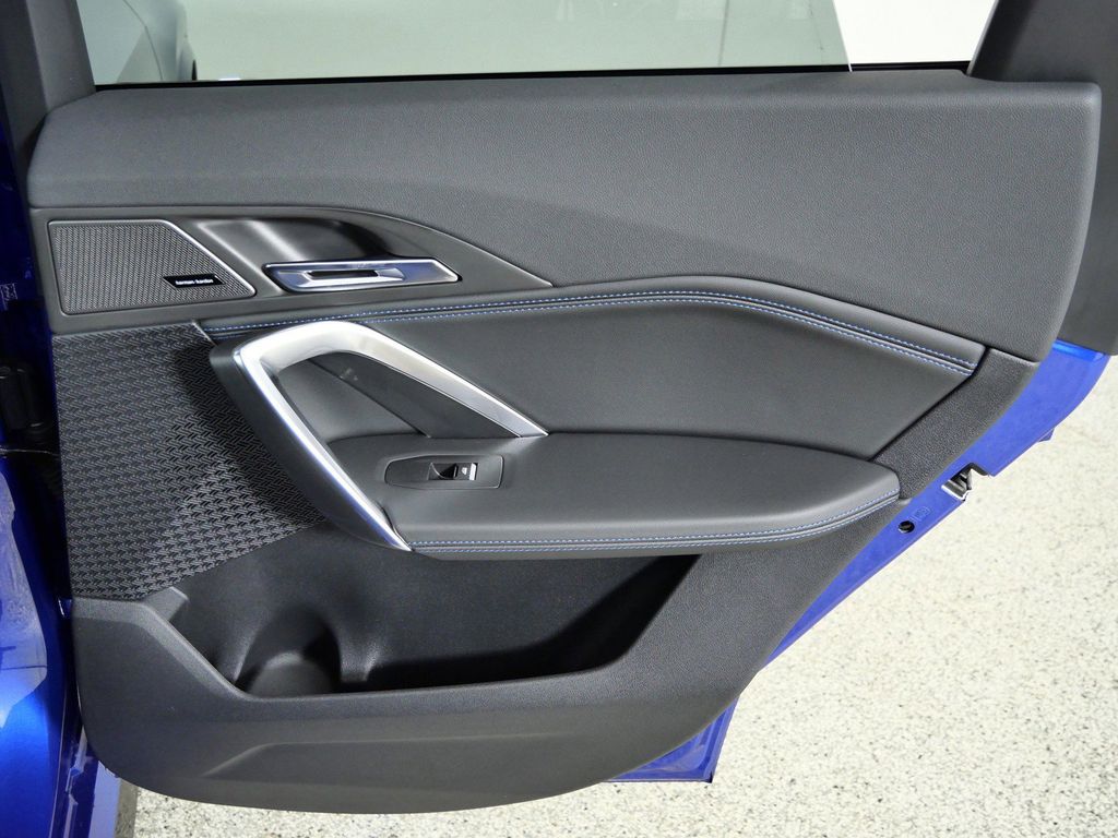 Thumbnail: 2026 BMW X1 - 23