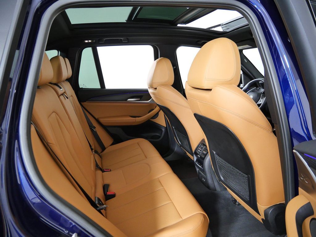 Thumbnail: 2023 BMW X3 - 27