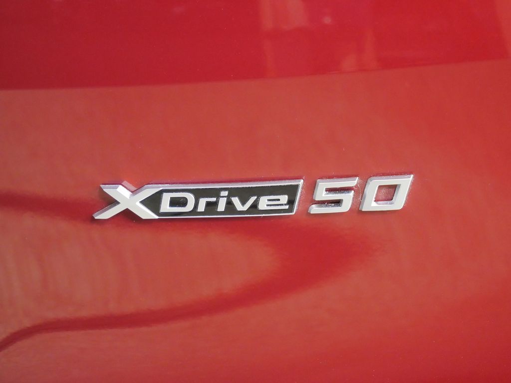 Thumbnail: 2023 BMW iX - 14