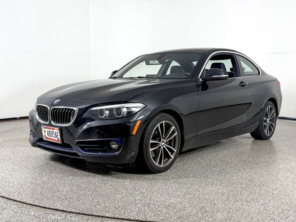 2018 BMW 2 Series 230i xDrive -
                  Wayzata, MN