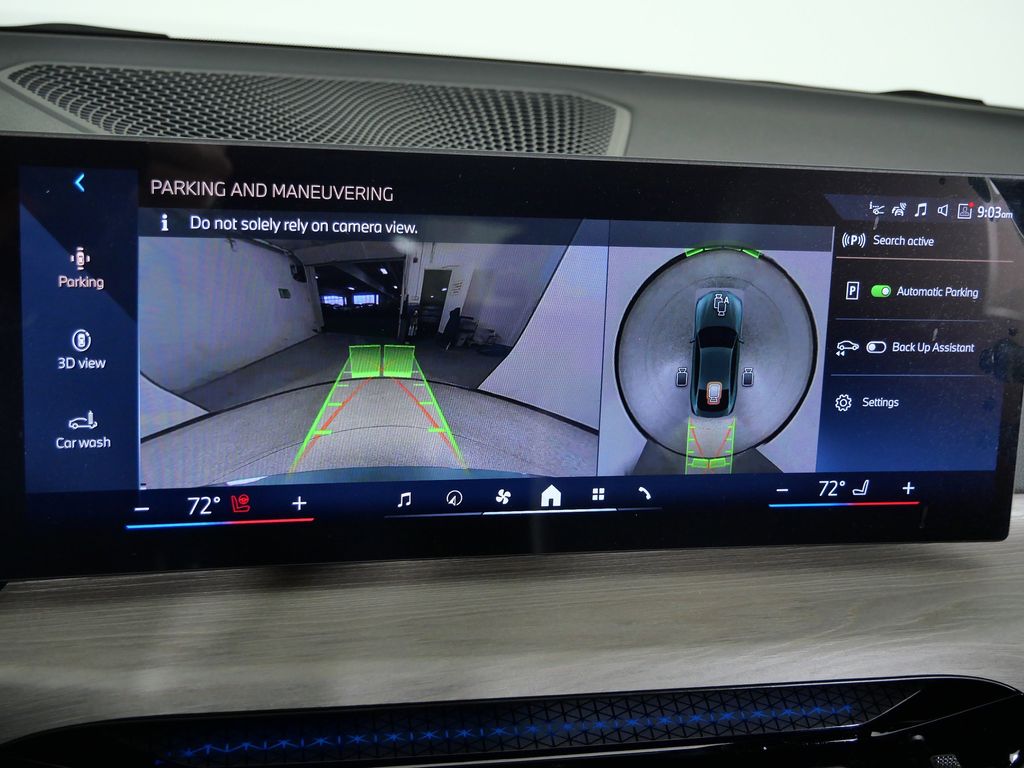 Thumbnail: 2026 BMW i4 - 49