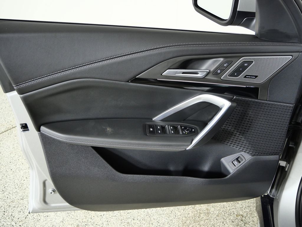 Thumbnail: 2026 BMW X1 - 31